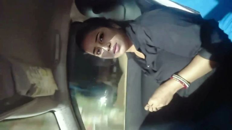 Season 360. After Fucking in Car Girlfriend Come to My Home and Fuck Very Hard