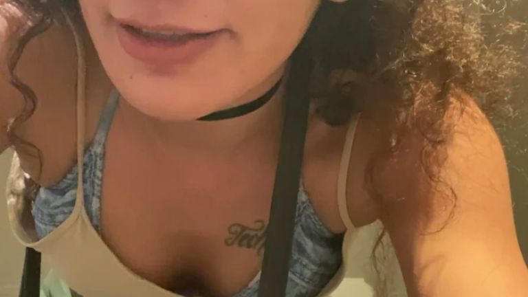 So Much for a Short Piss Break - Squirting Instruction on My Ass
