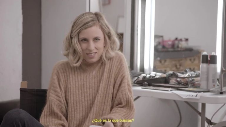 Erika Lust - I'm Obsessed with Owen Gray!