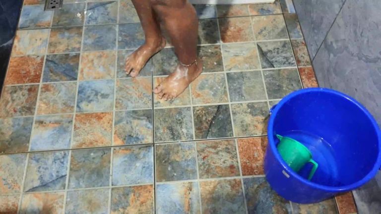 Vaishnavy Bath Full Nude