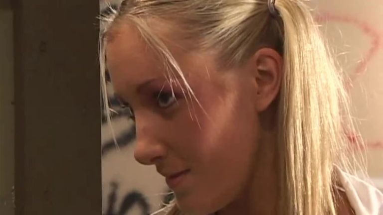 Angel Long & Trent Tesoro Suck Fuck Anal A2M Facial