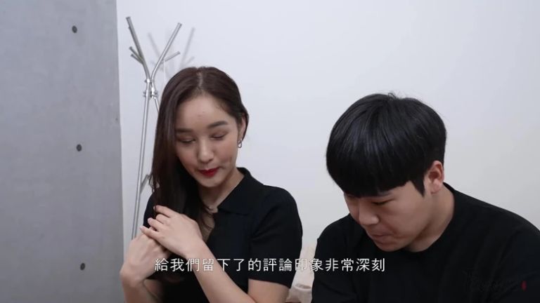 Favorite Actress Jia - Full Girlfriend Mode, Professional Service on Point