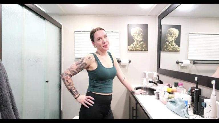My Wife Starts Creating Content and I End up Getting Cucked