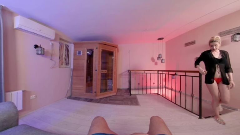 Christal Hot - Sauna Experience