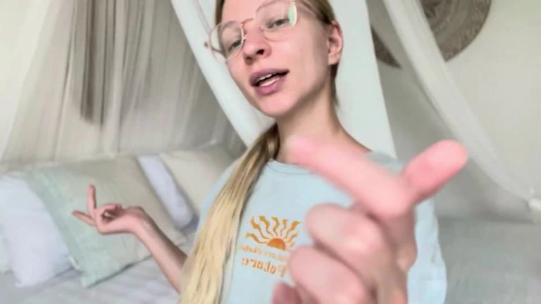 Stepmommy Calls You a Good Boy - Asmr