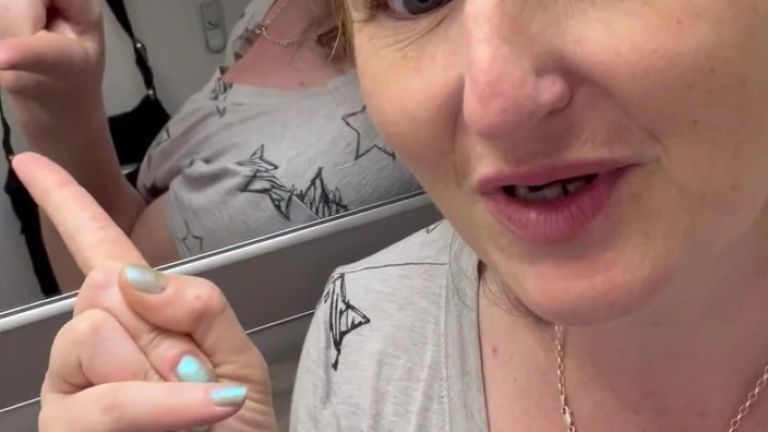 Mile High Maintenance with Weary Rachel Wriggler