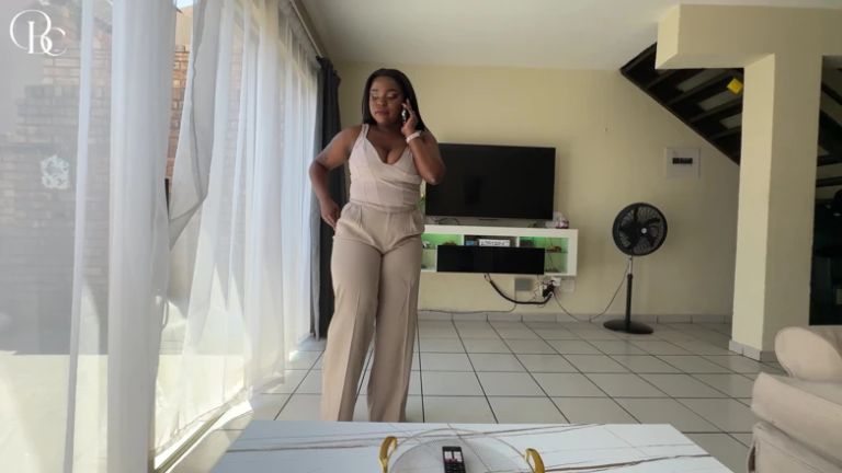 I Fucked My Bossy Stepmoms Tight Black Asshole