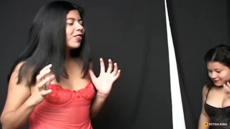 Facesitting Top Girls Domination