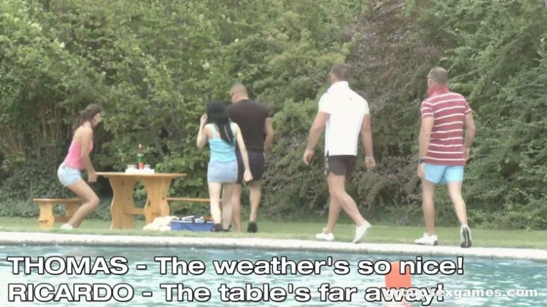 Sex Regatta