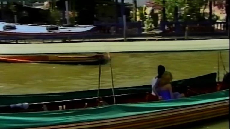 Triebhafte Jagd 2 (1990)