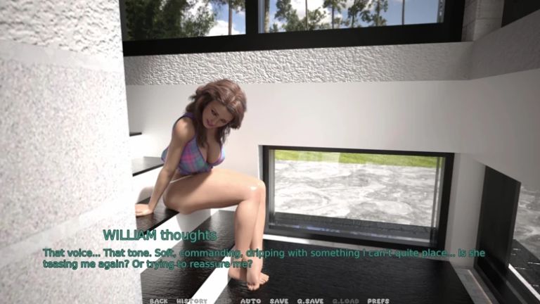My Wife, a Hot and Insatiable Italian Slut (part 9)