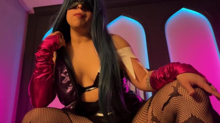 Morrigan the Hottest Succubus / Astarioth