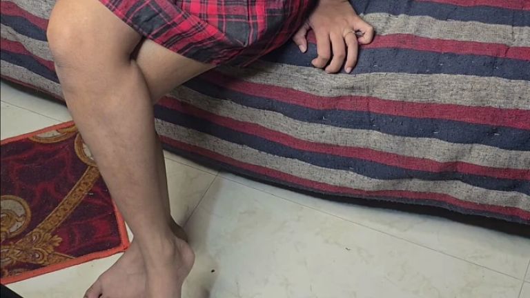 Desi Girl Sex Wth Her Padosi Guy Very Hard Fucking Big Cock Hardcore Clear Hindi Audio
