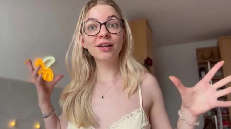 8 Sissy Must-haves